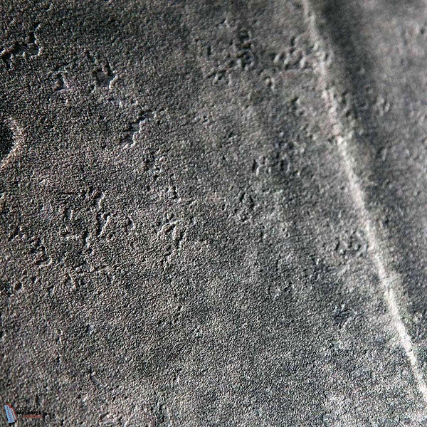 Concrete S Tapete van Texam