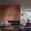 Concrete S Tapete van Texam