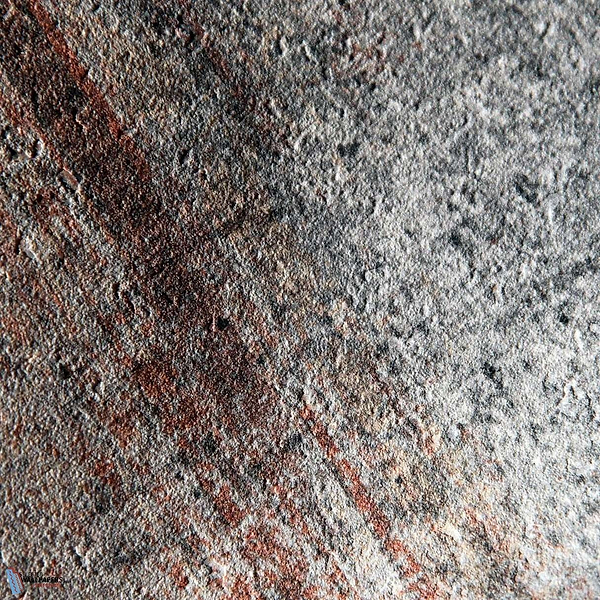 Concrete Tapete van Texam