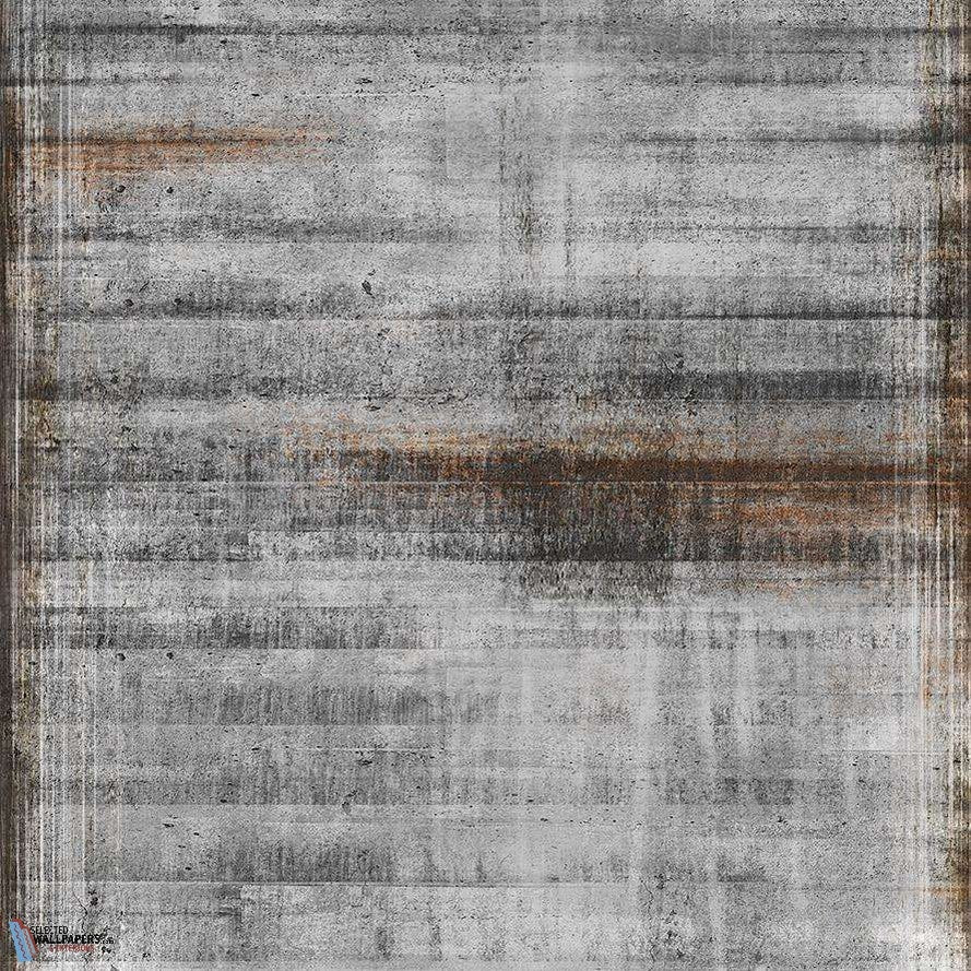 Concrete Tapete van Texam