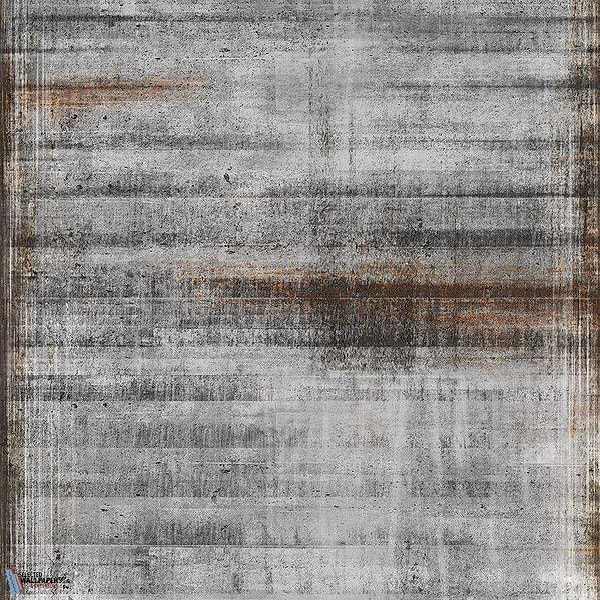 Concrete Tapete van Texam