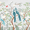 Edo Kids Tapete in Natural von Coordonne