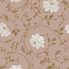 Lorenzo Meazza - Mirabelle wallpaper in Allegra by Coordonne
