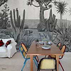 Meiji wallpaper in Chia seed by Coordonne — interior
