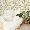 Mithology Tapete in Multi von Coordonne — Interieur