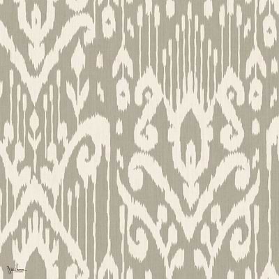 Padmasalis wallpaper in Grey by Coordonne