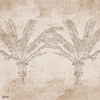 Palma Textile wallpaper in Original by Coordonne