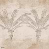 Palma Textile wallpaper in Original by Coordonne