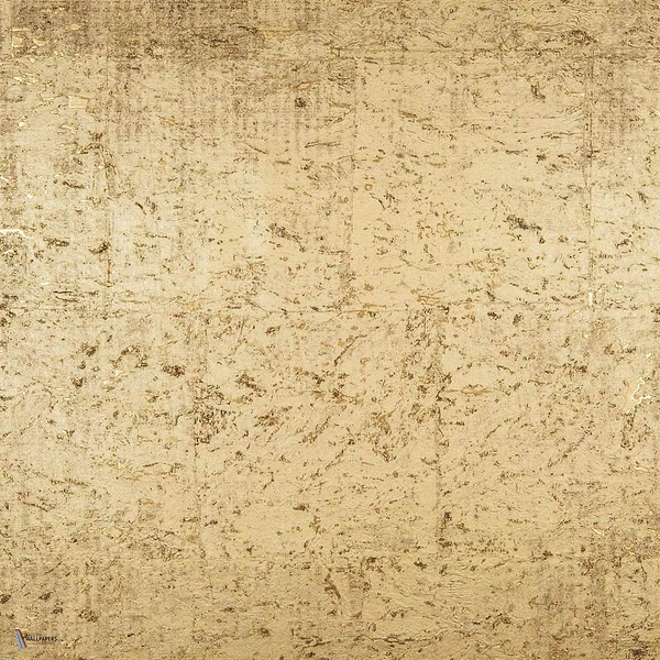 Cork III wallpaper van Nobilis