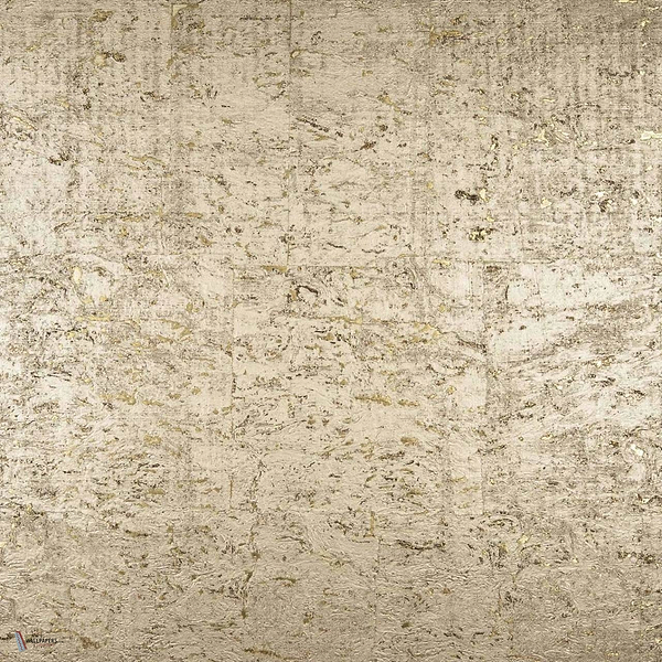 Cork III wallpaper van Nobilis