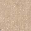 Cosmo wallpaper in Champagne van Texam