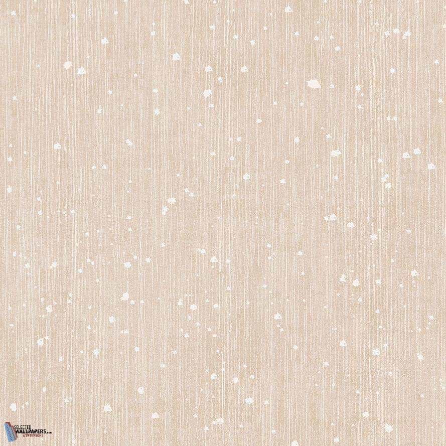 Cosmo wallpaper in Rose van Texam