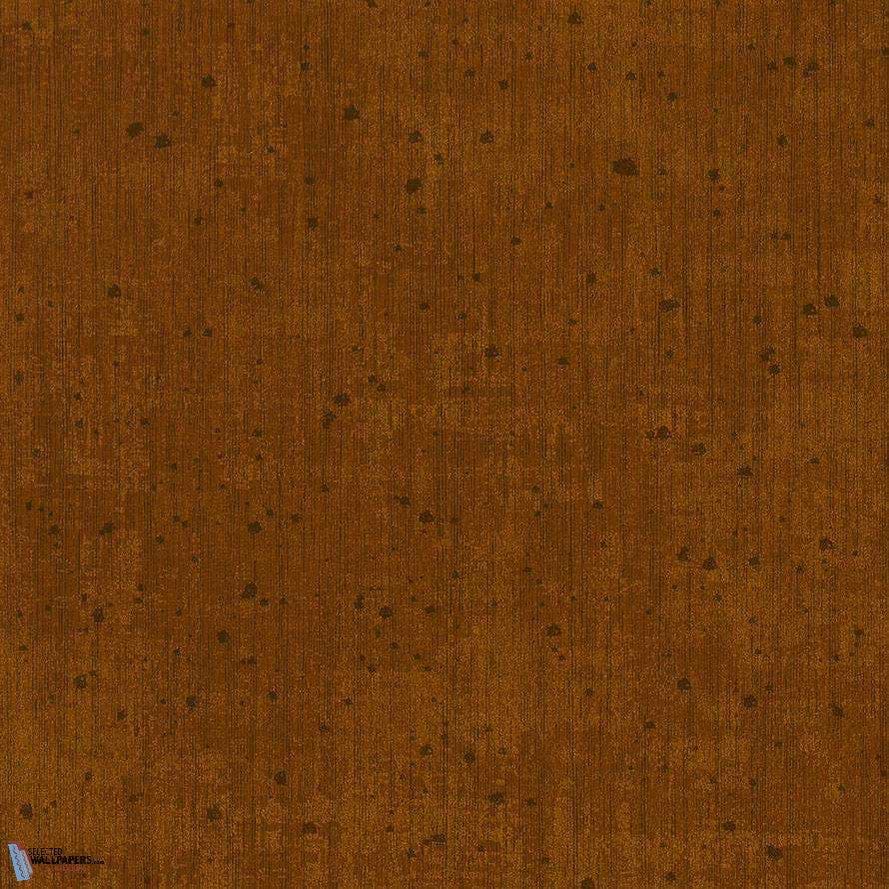 Cosmo wallpaper in Rust van Texam