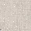 Cosmo wallpaper in Warm Grey van Texam