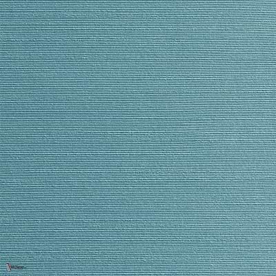 Alter Ego Wall Tapete in Blue Capri von Dedar