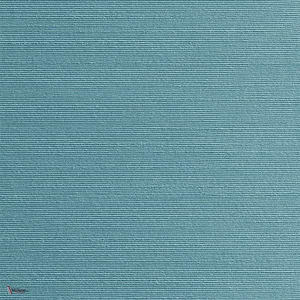 Alter Ego Wall Tapete in Blue Capri von Dedar