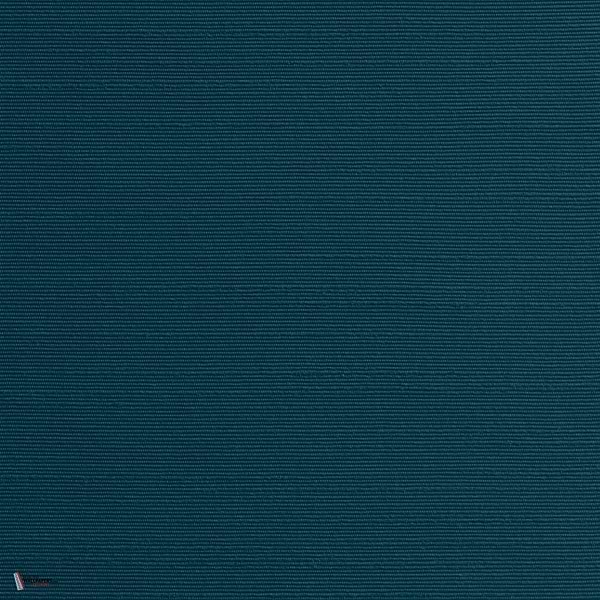 Alter Ego Wall Tapete in Blue Nuit von Dedar