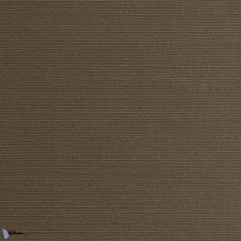 Alter Ego Wall Tapete in Bronzo von Dedar