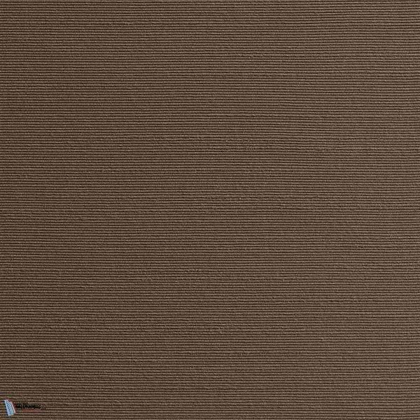 Alter Ego Wall Tapete in Bronzo von Dedar