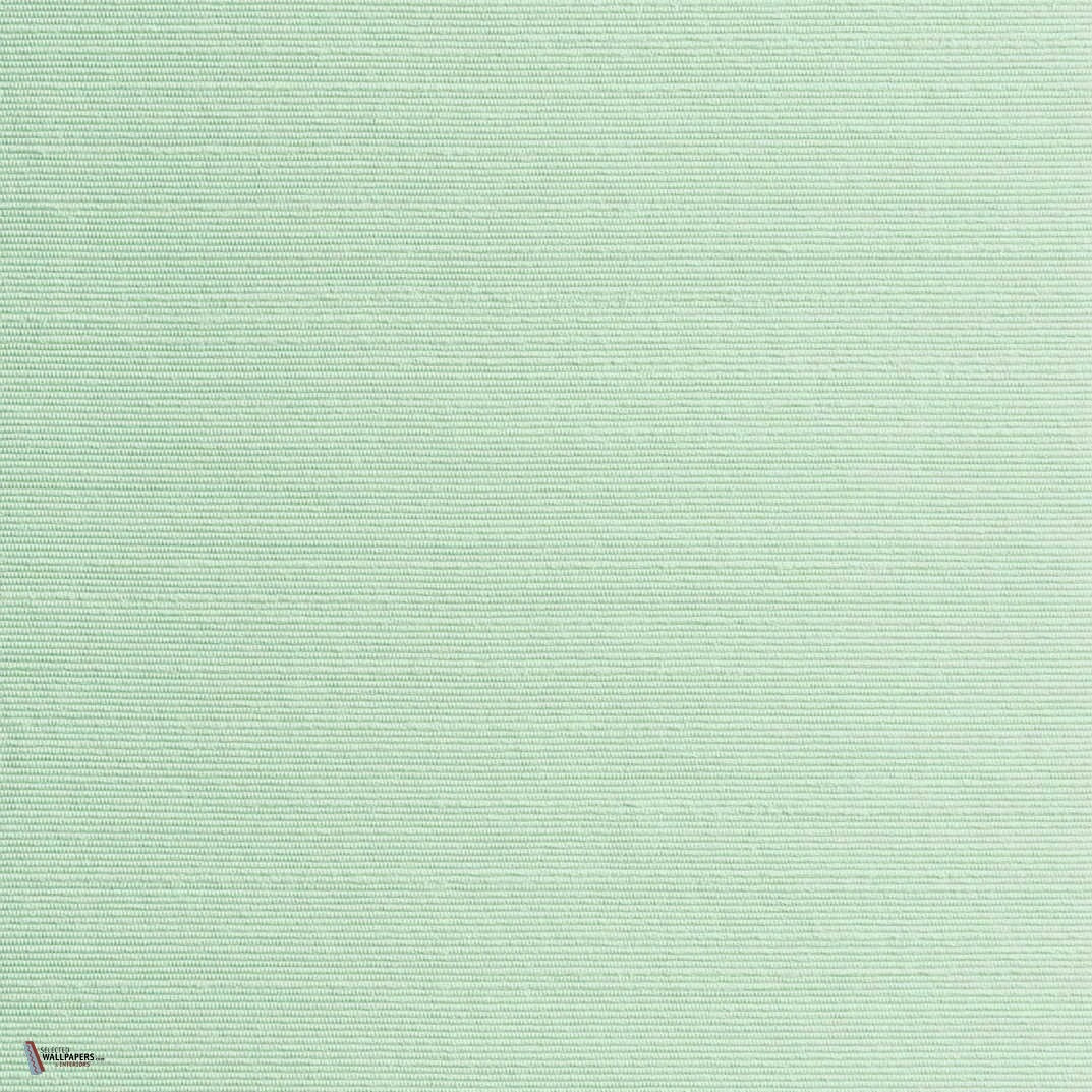 Alter Ego Wall Tapete in Celadon von Dedar