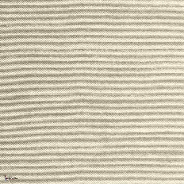 Alter Ego Wall Tapete in Ivory von Dedar