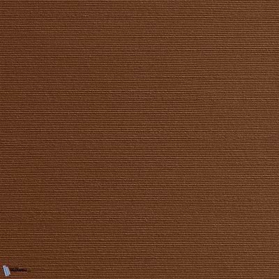 Alter Ego Wall Tapete in Orange Brulee von Dedar