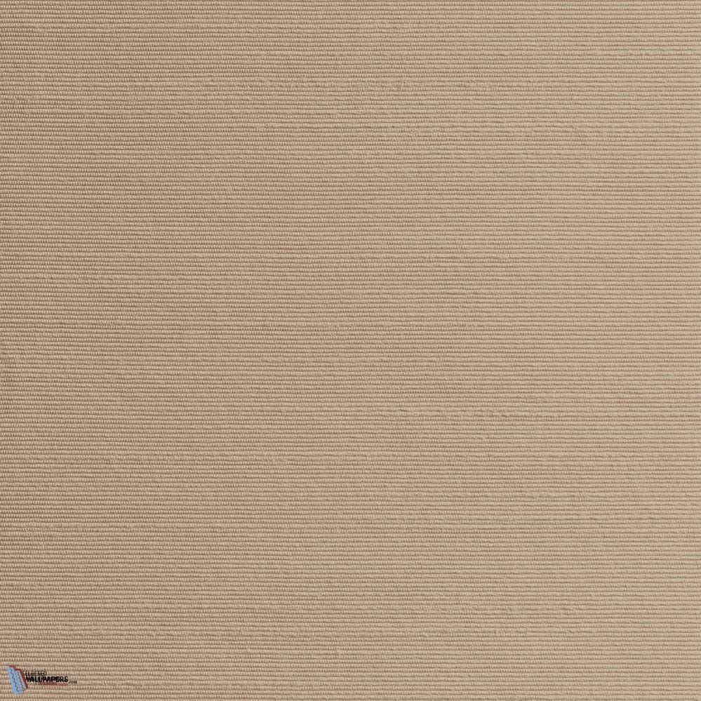 Alter Ego Wall Tapete in Sesame von Dedar