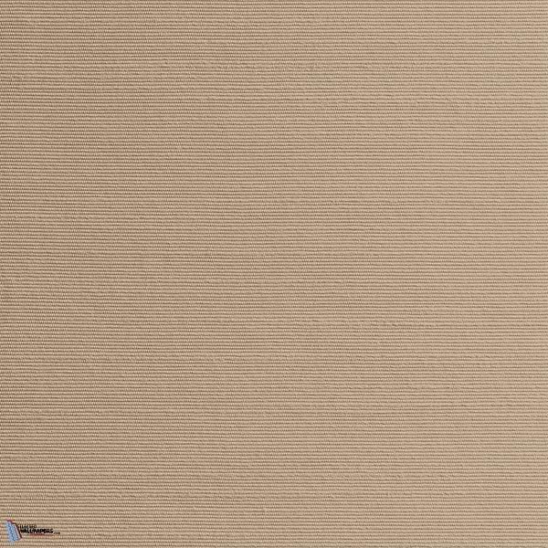 Alter Ego Wall Tapete in Sesame von Dedar
