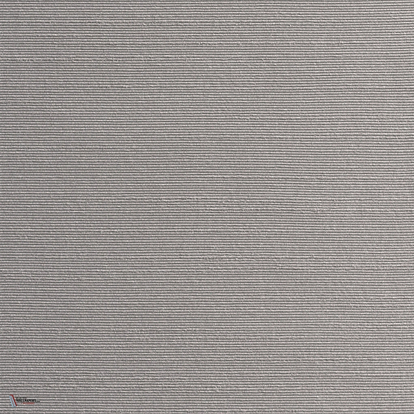 Alter Ego Wall Tapete in Taupe von Dedar