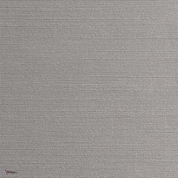 Alter Ego Wall Tapete in Taupe von Dedar