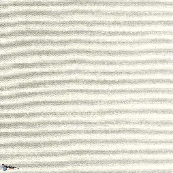 Alter Ego Wall Tapete in White von Dedar