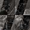 Diagonal wallpaper van Texam
