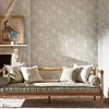 Double Bough Tapete van Morris & Co