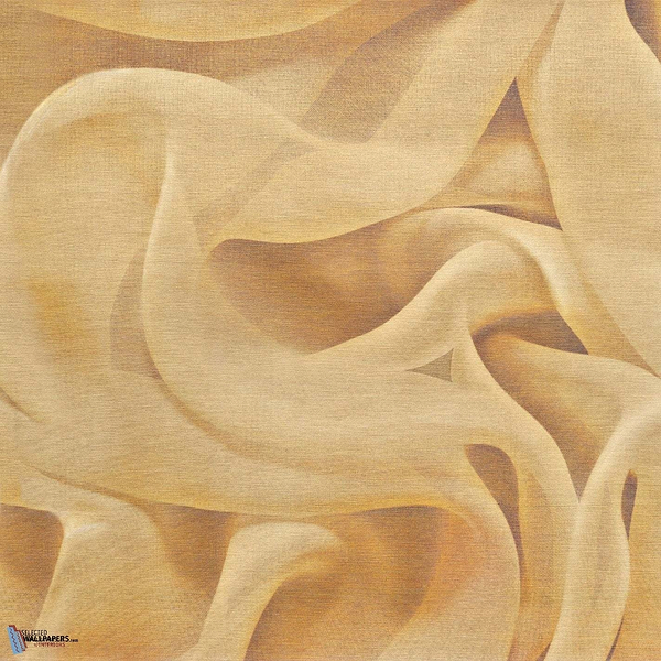 Drapery Tapete van Texam