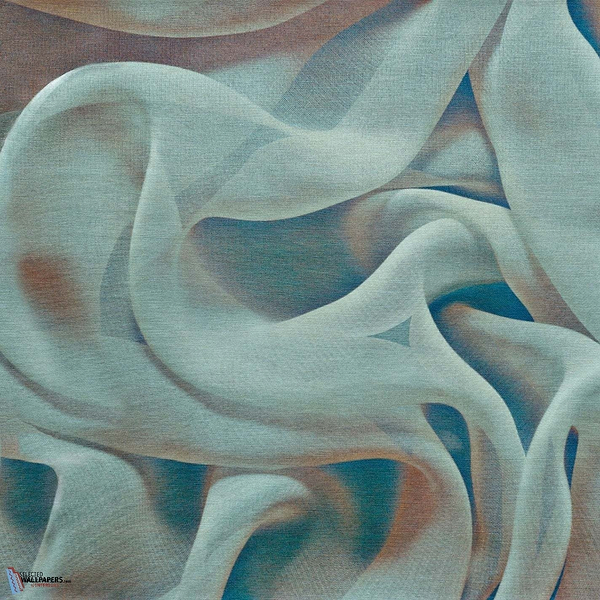 Drapery Tapete van Texam