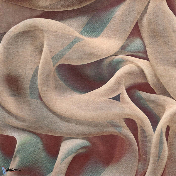 Drapery Tapete van Texam