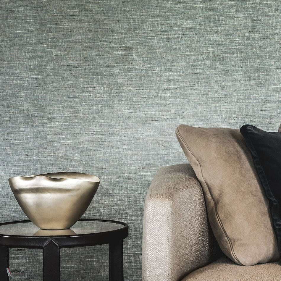Driftwood wallpaper by Dutch Walltextile Company