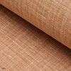 Linen wallpaper by Dutch Walltextile Company