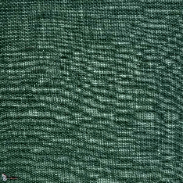 Linen wallpaper by Dutch Walltextile Company
