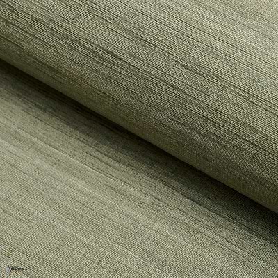 Silk wallpaper by Dutch Walltextile Company