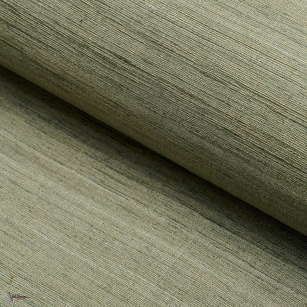 Silk wallpaper by Dutch Walltextile Company
