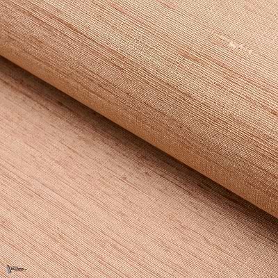 Silk wallpaper by Dutch Walltextile Company