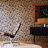 Enigma wallpaper van Farrow & Ball