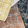 Entangle wallpaper van Kelly Wearstler