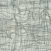 Entangle wallpaper in Mist van Kelly Wearstler