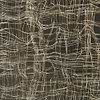 Entangle wallpaper in Raven van Kelly Wearstler