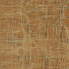 Entangle wallpaper in Saddle van Kelly Wearstler