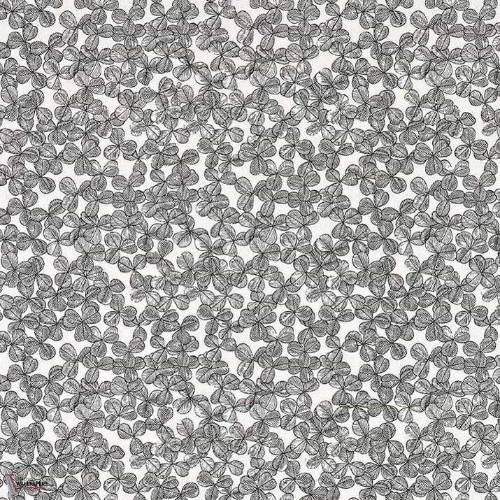 Chance wallpaper-Pierre Frey-Charbon-Meter (M1)-Selected-Wallpapers-Interiors