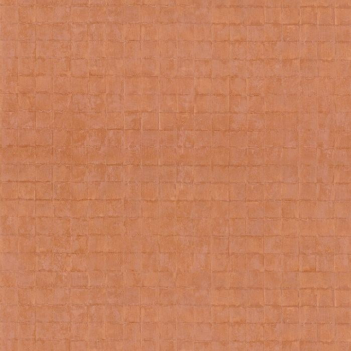 Faenza Tapete in Cuivre von Casamance