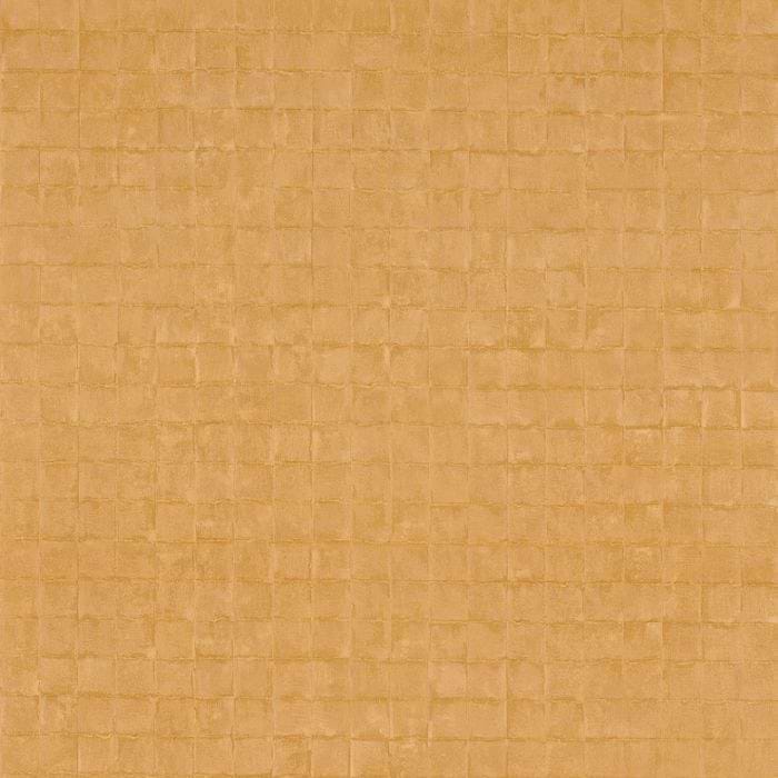 Faenza Tapete in Jaune d'Or von Casamance